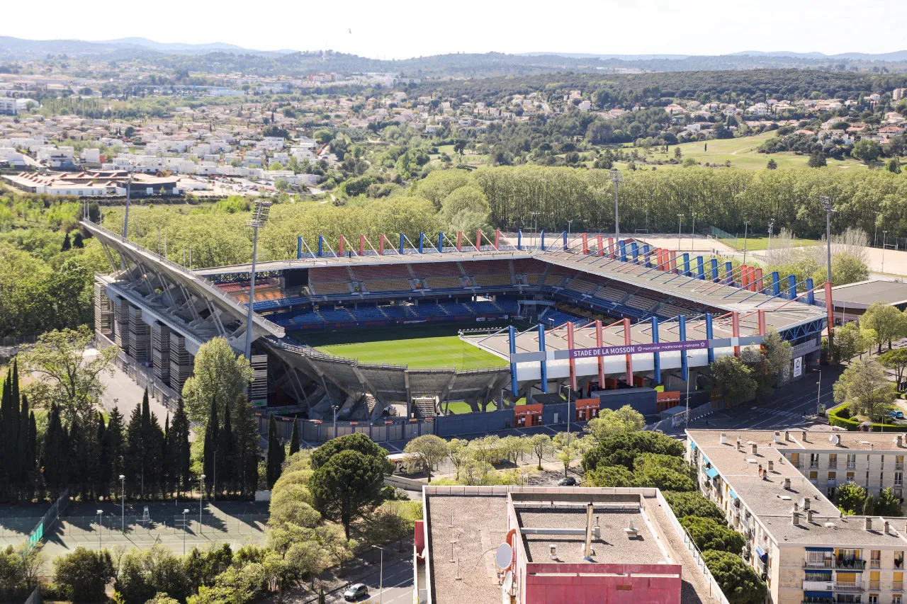 Football/MHSC : Charbonnier rejoint Reims