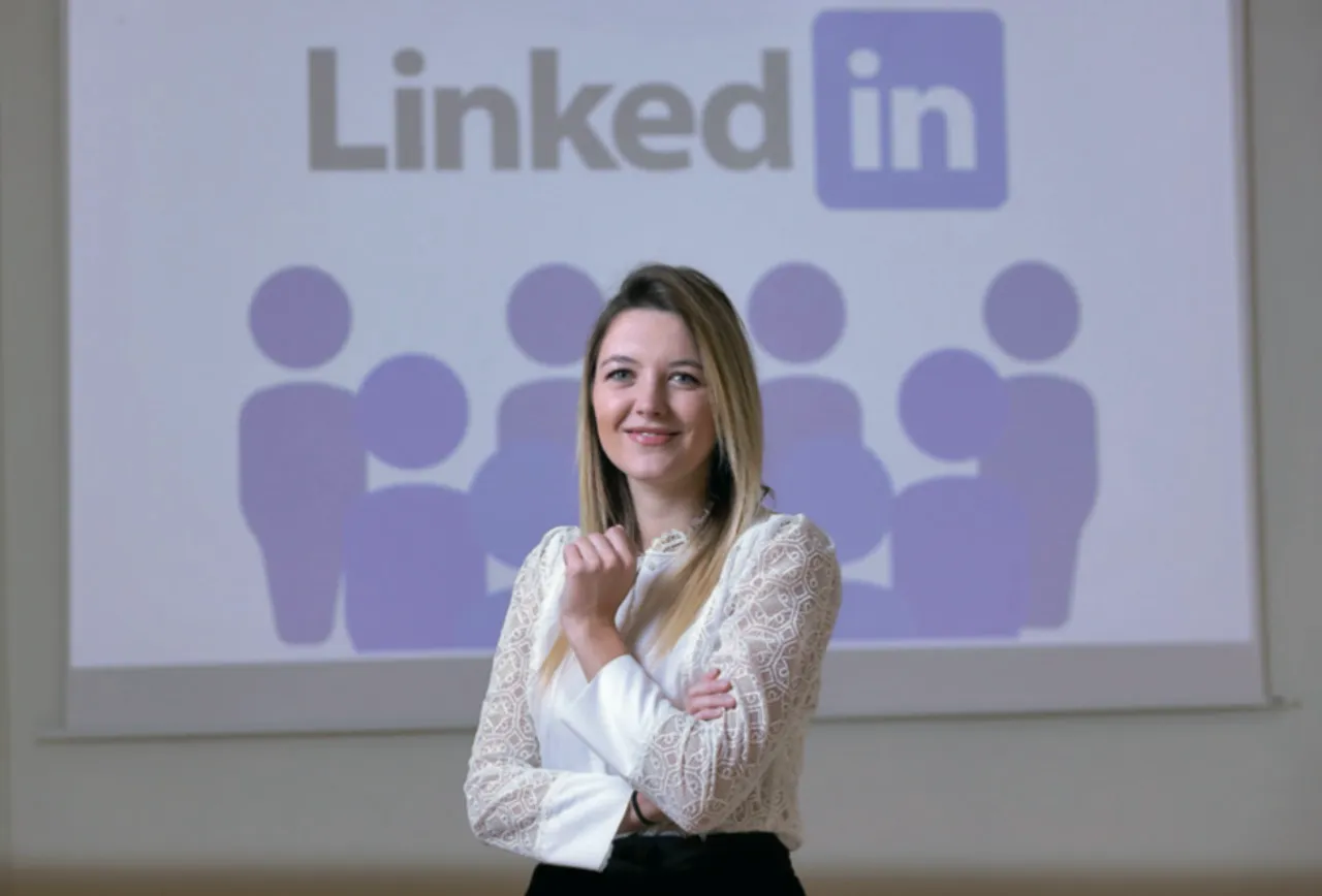 Dans les coulisses de Linkedin | La Gazette