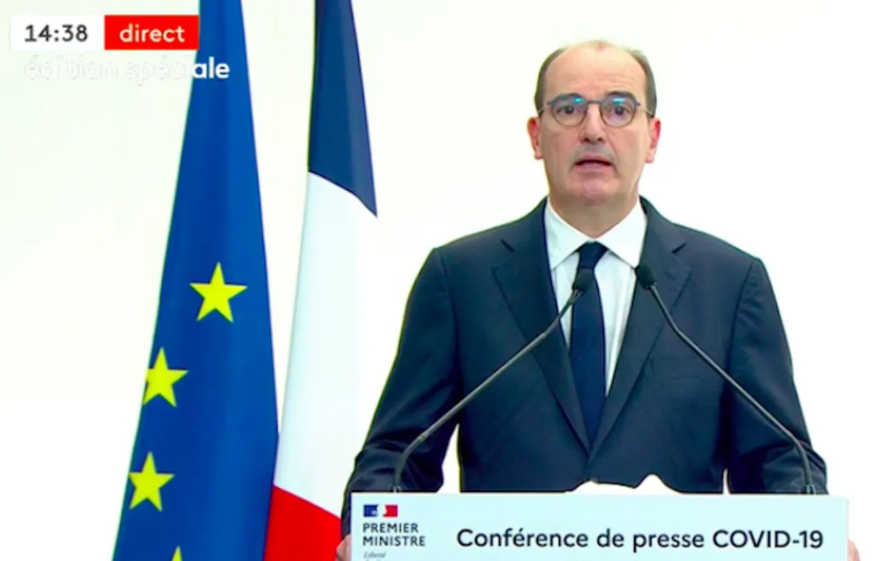 Jean Castex en Occitanie pour signer le Plan de Relance et le protocole du Plan ÉtatRégion La