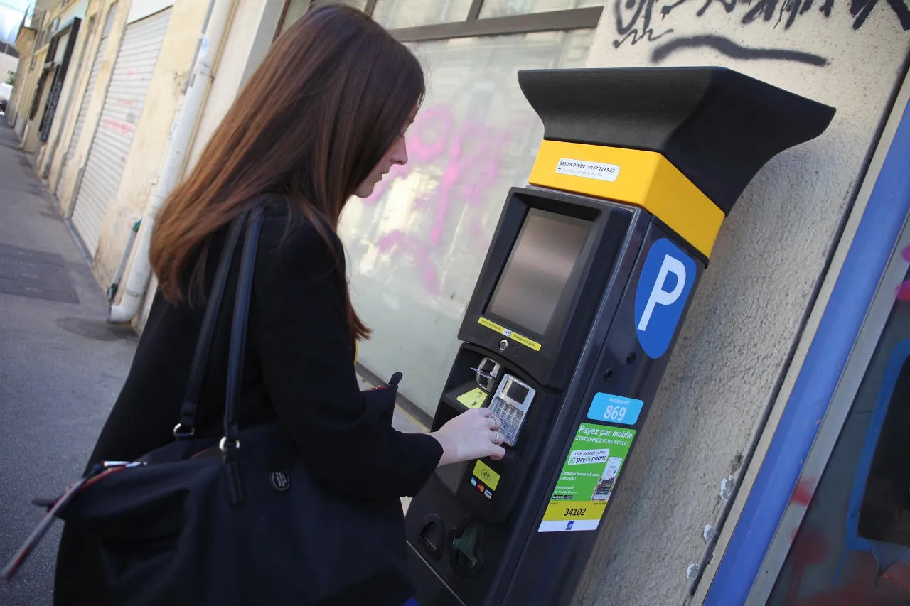 Épidémie stationnement gratuit à Montpellier La Gazette