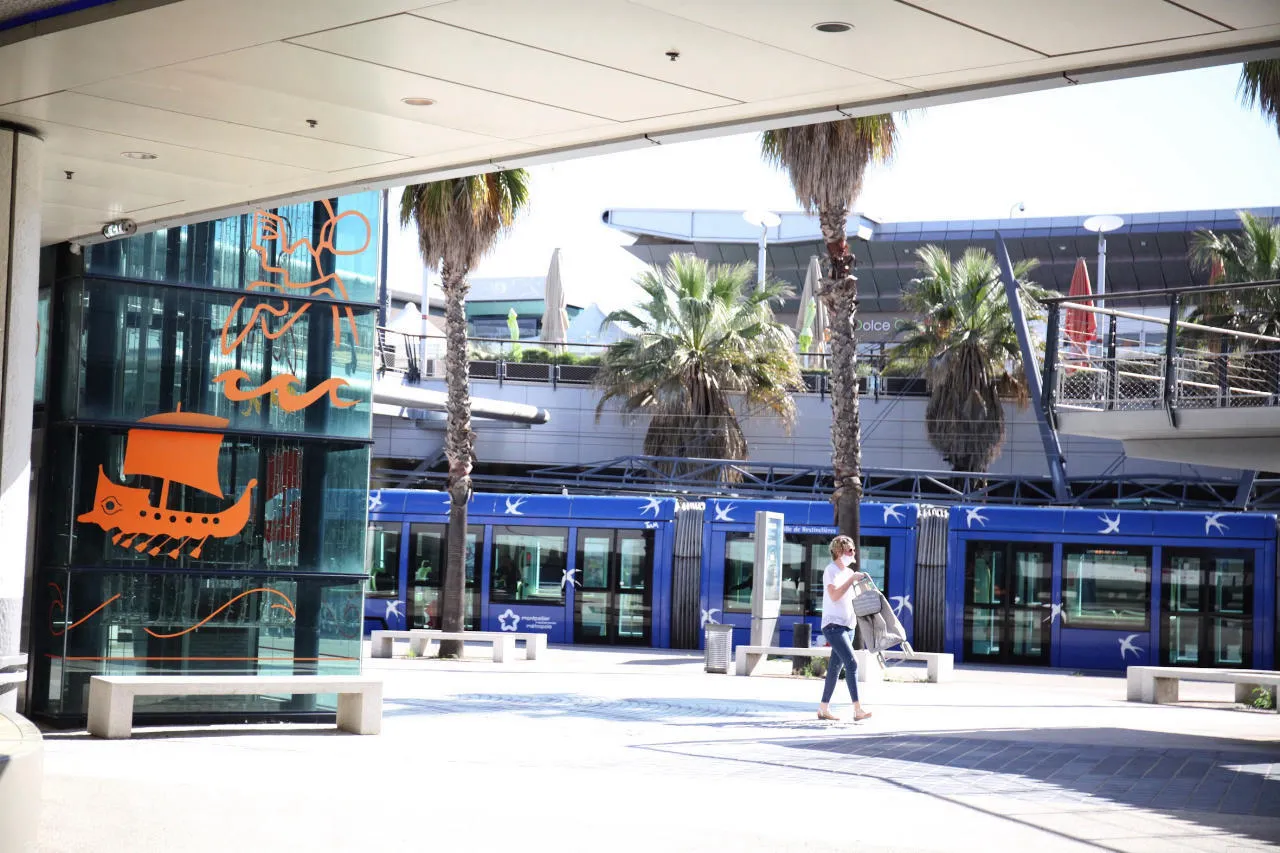 Montpellier : la préfecture autorise la réouverture d'Odysseum | La Gazette