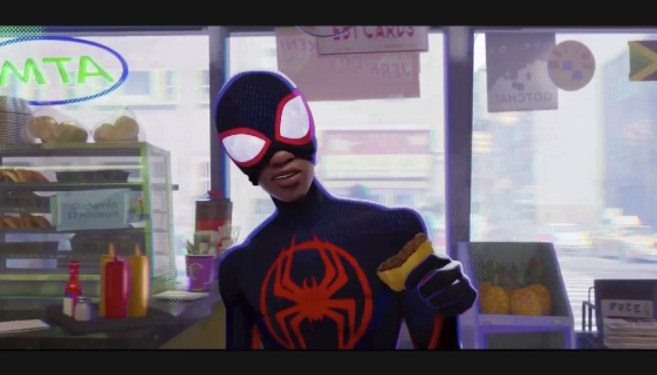 Ou Regarder Le Nouveau Spider Man