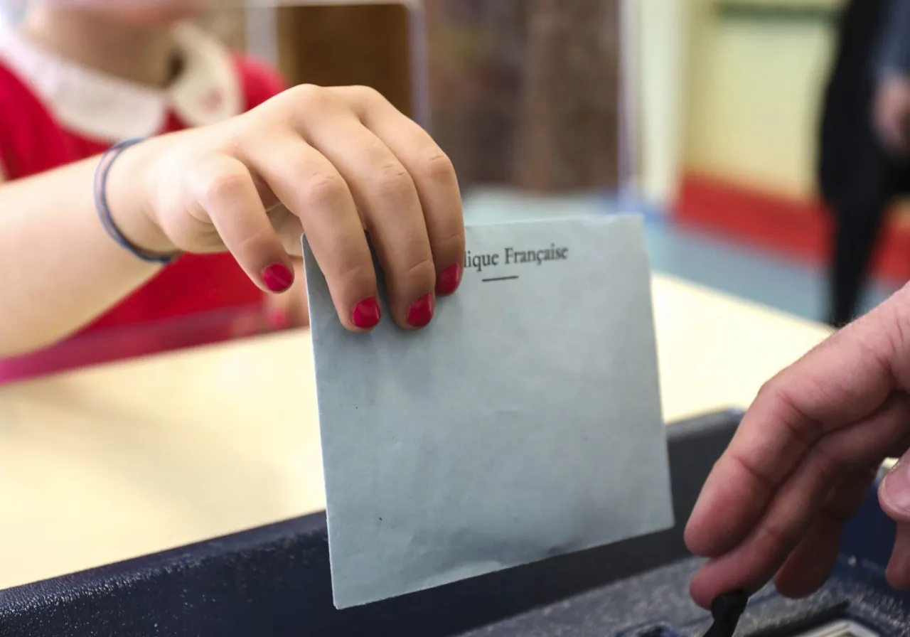 Législatives 2024 peuton encore s'inscrire sur les listes