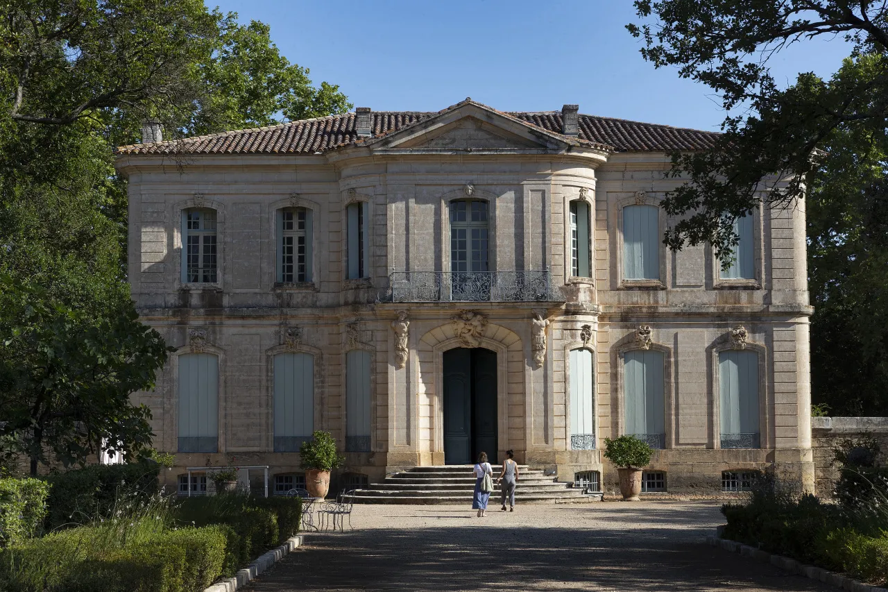 Le château de l'Engarran, star discrète du “Comte de Monte-Cristo” | La