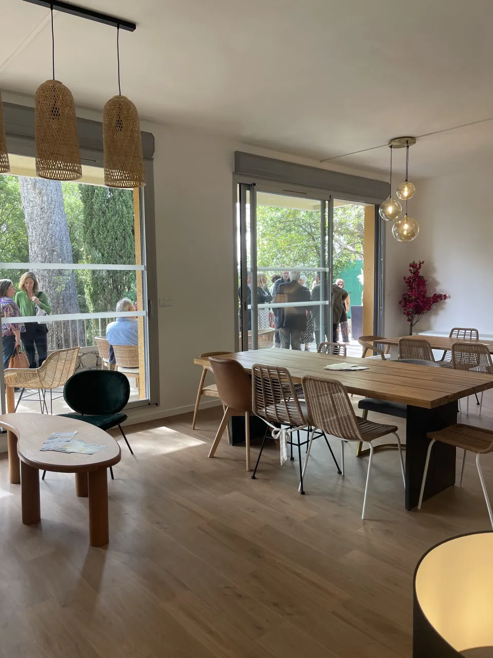 CHU de Montpellier : une Maison des Parents inaugurée | La Gazette