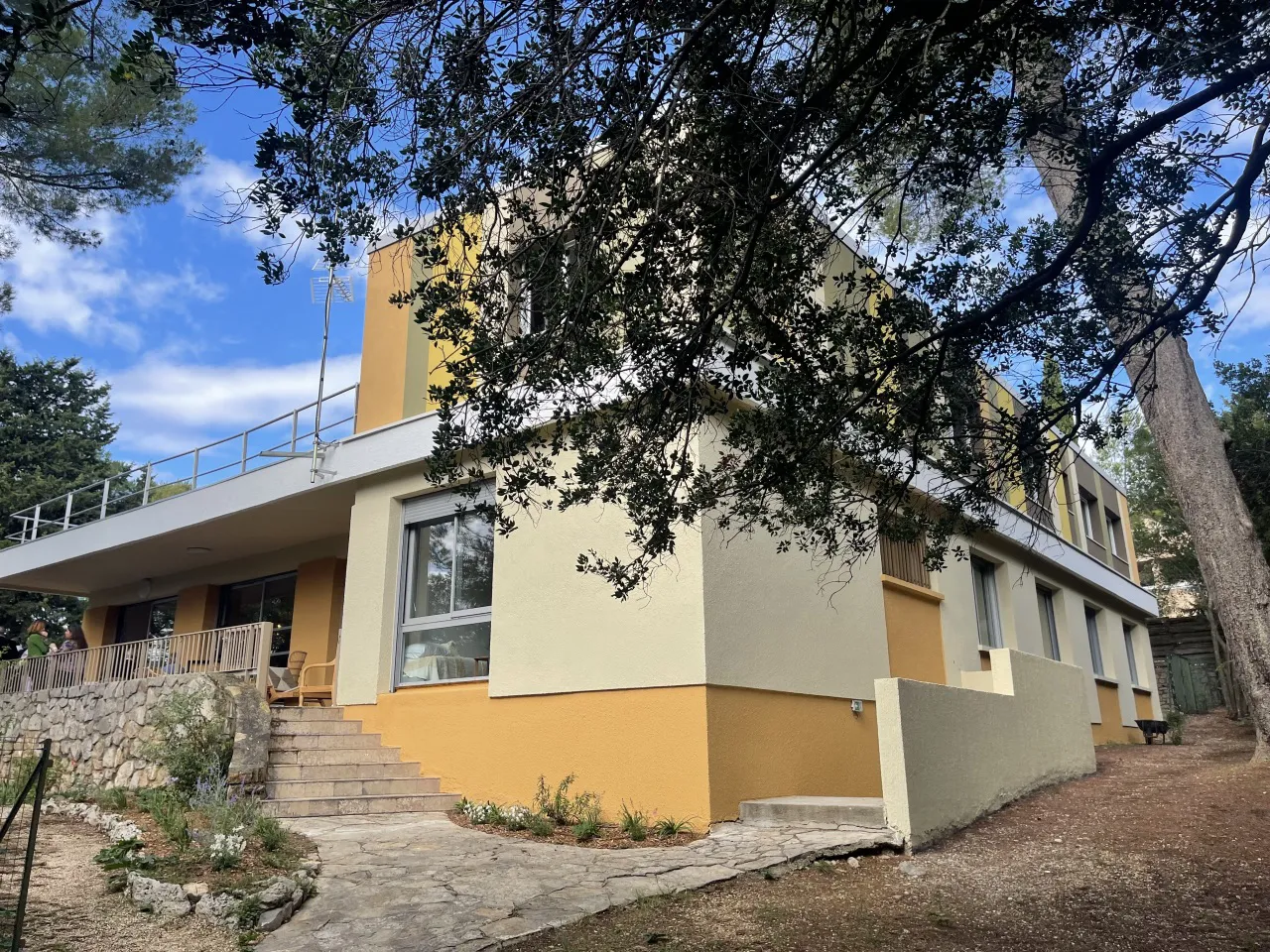 CHU de Montpellier : une Maison des Parents inaugurée | La Gazette