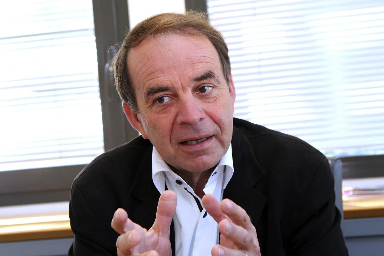 Mauguio : le lycée n'est plus d'actualité | La Gazette