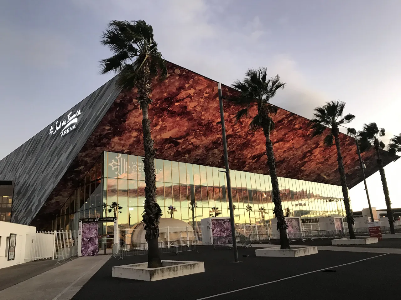 Arena : un match du Montpellier Handball suivi d’un concert de Kendji Girac en octobre