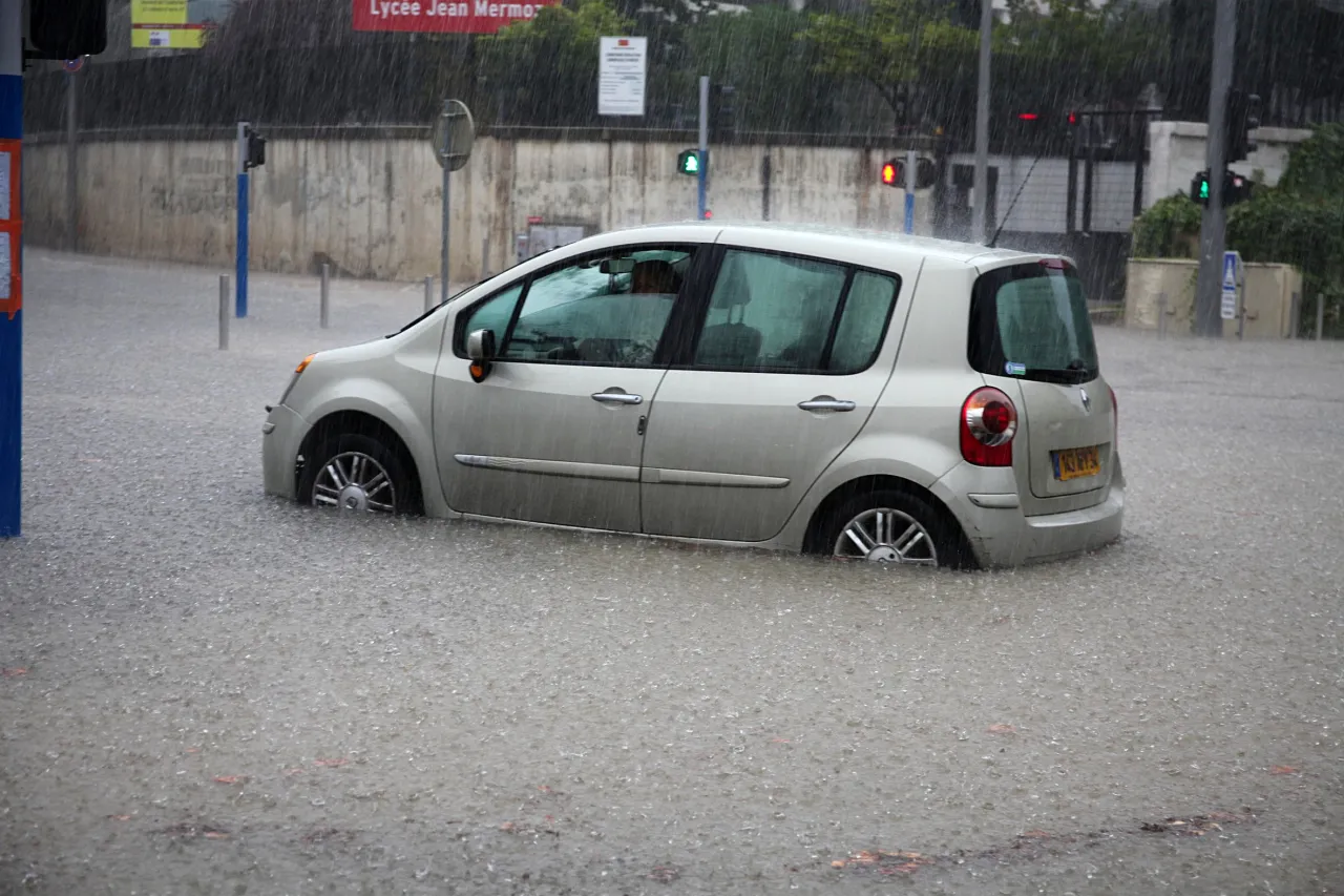 Comment Montpellier se prépare aux intempéries de l’automne