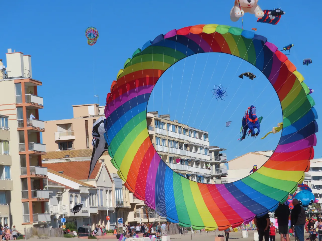 Week-end. 10 idées de sorties à Montpellier et autour