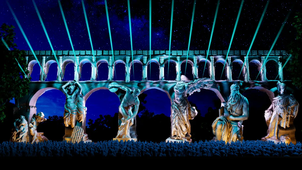 Montpellier : le programme de Cœur de ville en lumières se dévoile