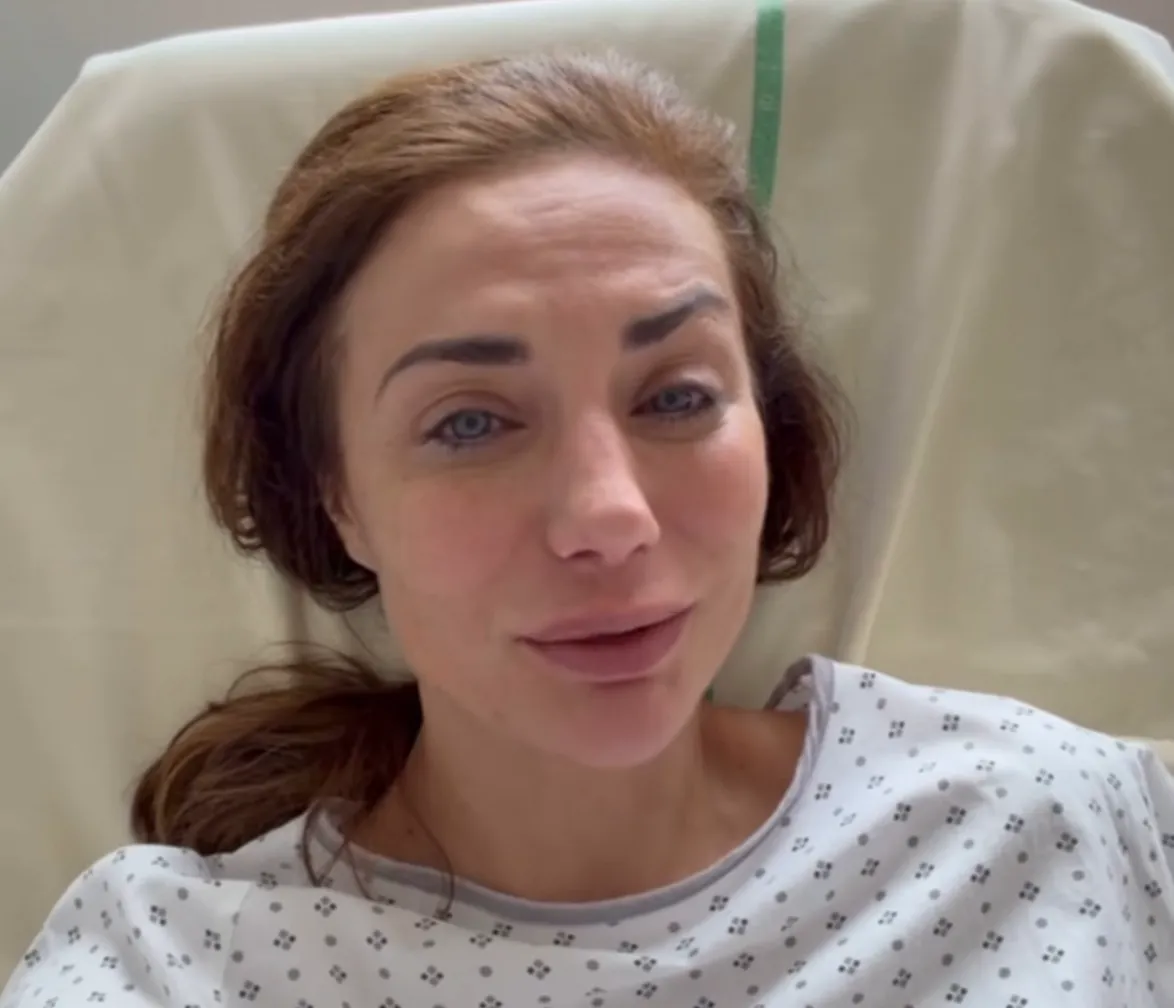 Ariane Brodier hospitalisée après avoir été mordue par un chien pendant son  footing | La Gazette