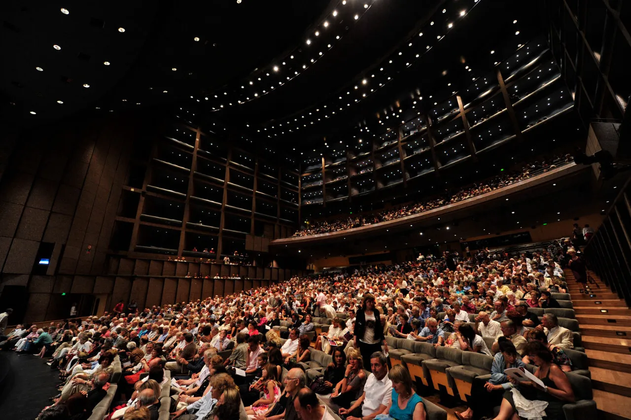 Ouverture des préventes pour le festival Radio France de Montpellier