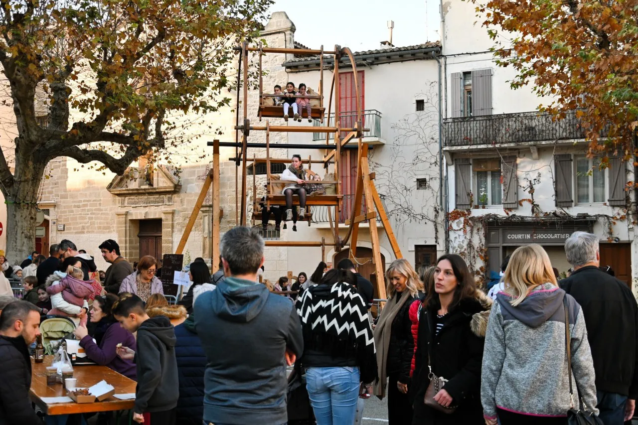 Week-end. 10 idées de sorties à Montpellier et pas loin