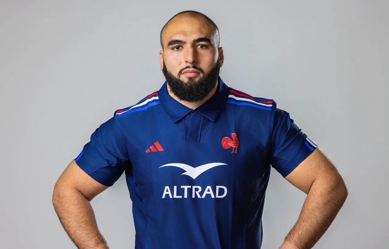 Rugby : Reda Wardi officiellement de retour à Montpellier | La Gazette