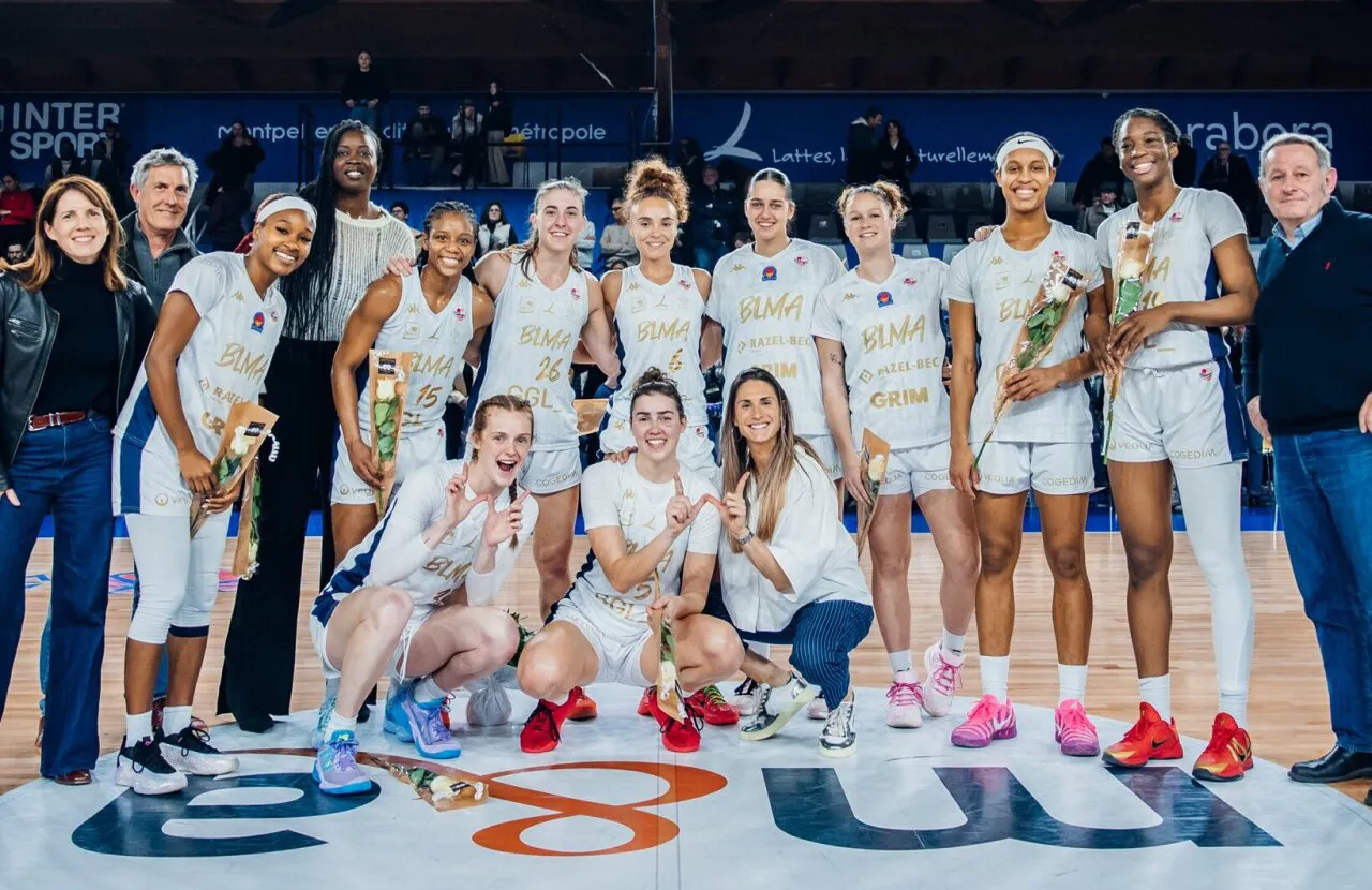 Three Blma Basket : le BLMA s'impose face à Chartres | La Gazette