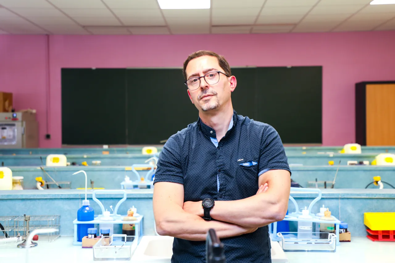 Yannick Simonin Warns of Rising Virus Emergence - News Directory 3