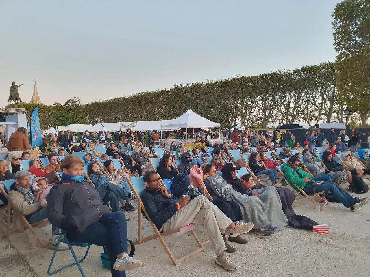 Le Festival What a trip fête ses dix ans et lance un concours de cuisine !