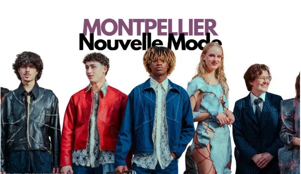 Montpellier Nouvelle Mode : le festival de la mode responsable revient à la Halle Tropisme les 13 et 14 juin