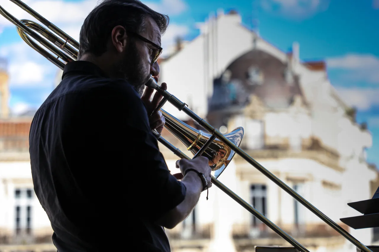 Festival Radio France à Montpellier : classique, mais pas que