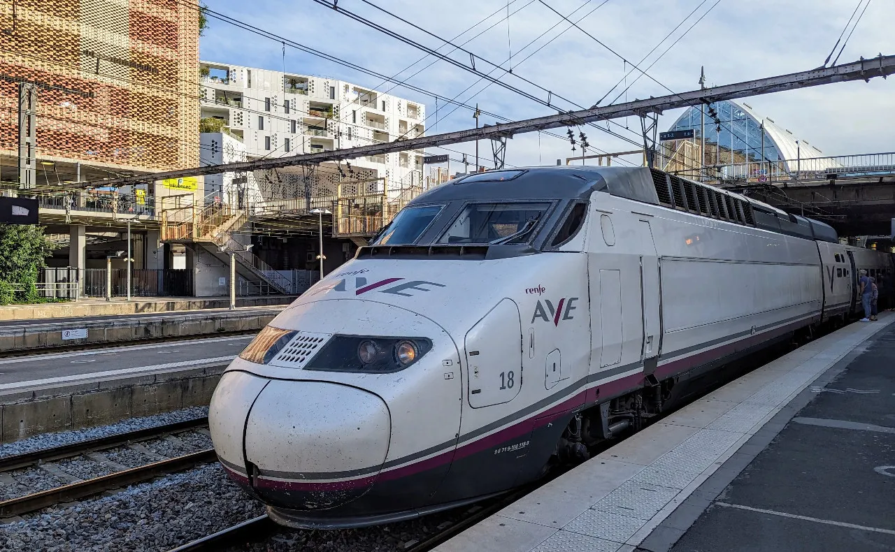 Train. Petits prix chez Renfe | La Gazette
