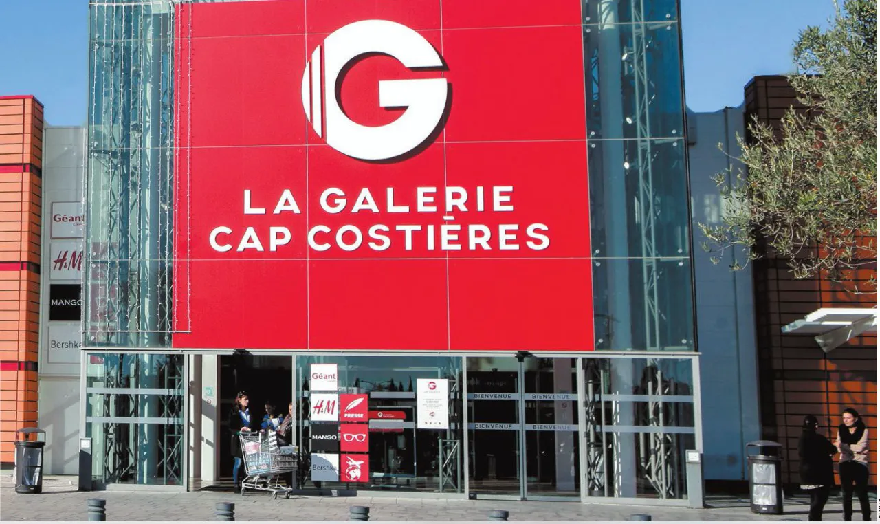 Nimes. Geant repris par Auchan La Gazette