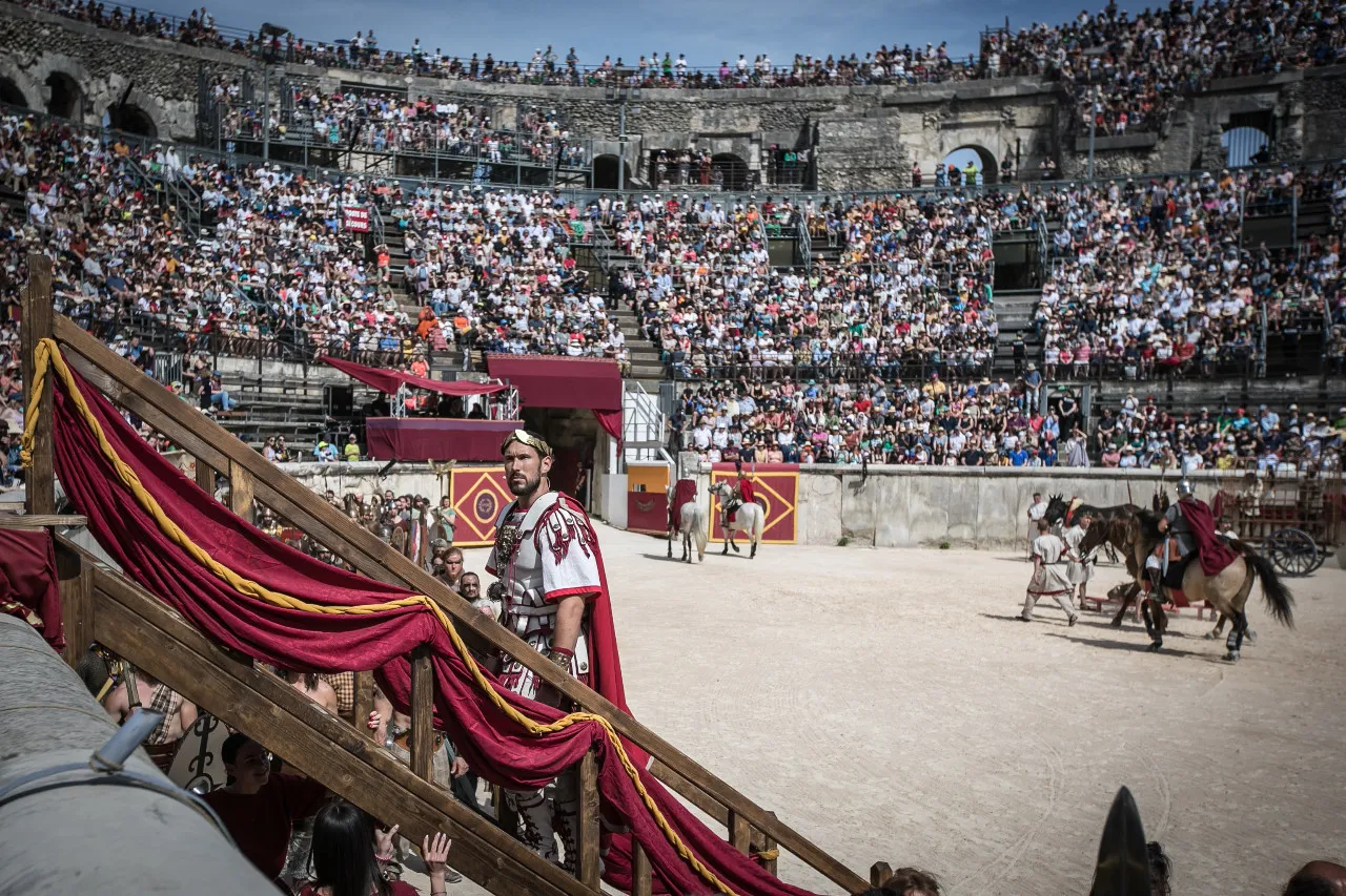 n-mes-journ-es-romaines-ouverture-de-la-billetterie-n-mes-la-gazette