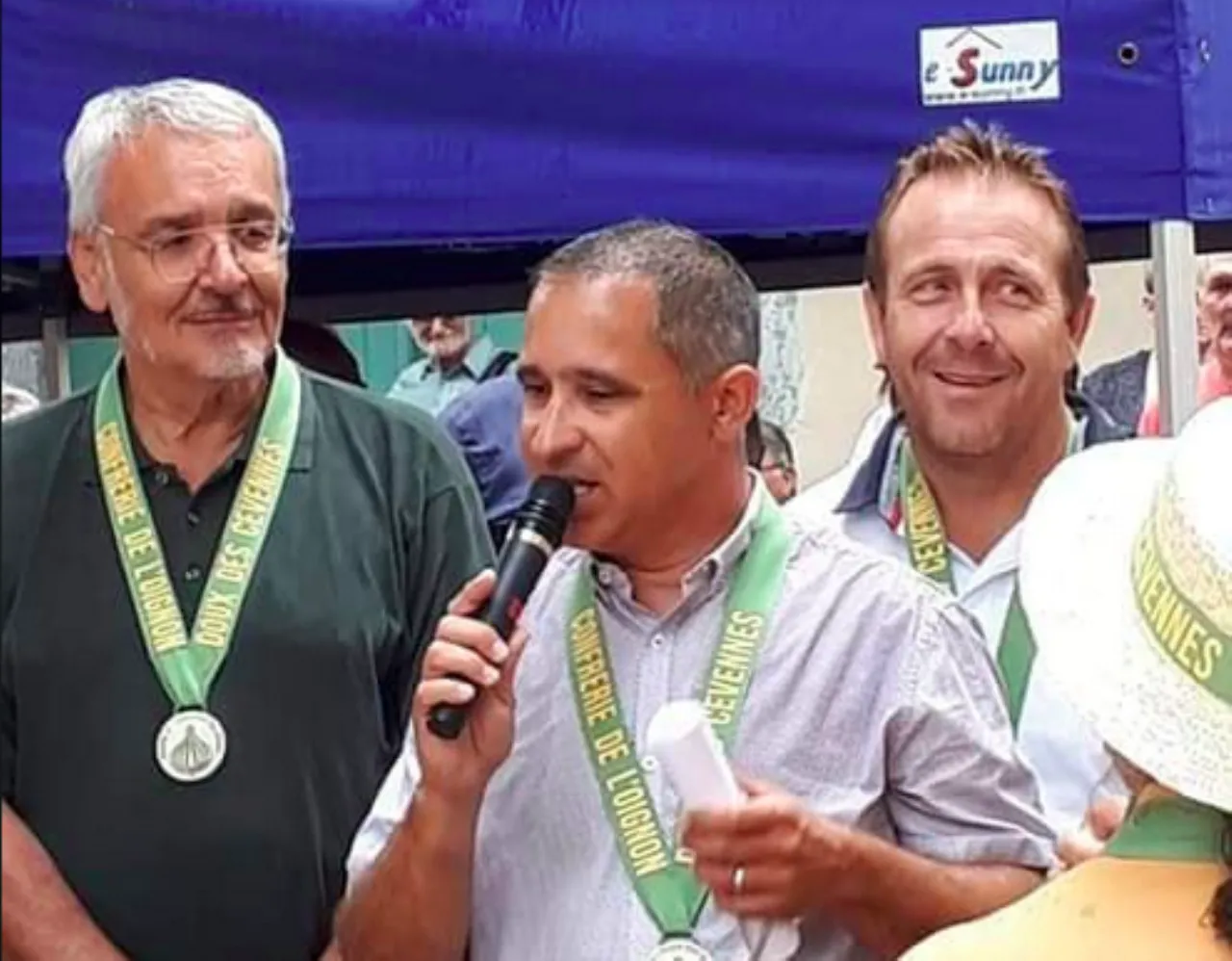 GARD. L'ancien maire de Val-d'Aigoual devient directeur de la