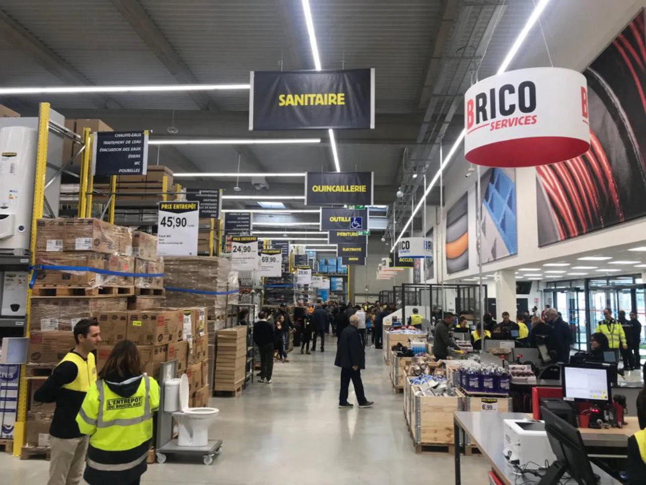 Sitemapcdatahttpsfoowindecoocoml Entrepot Du Bricolage Nimesnull