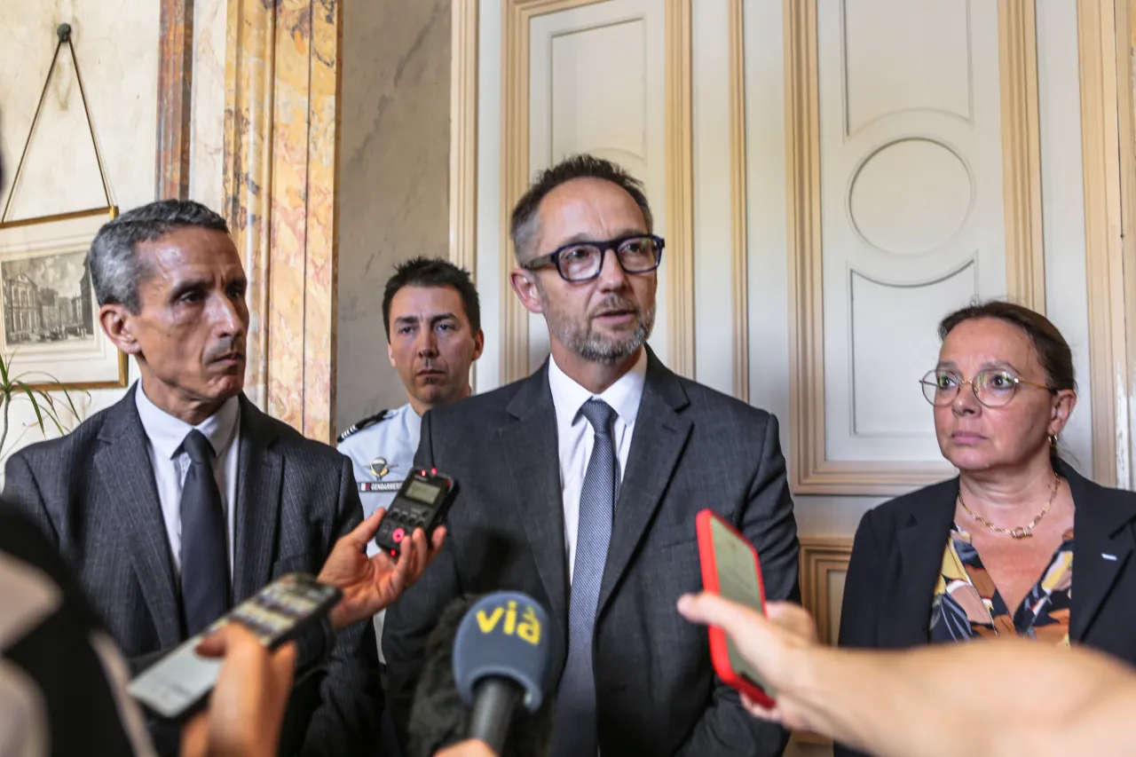 Deaths on the roads: the chief executive of Gard and the prosecutors of Nîmes and Alès strengthened sanctions