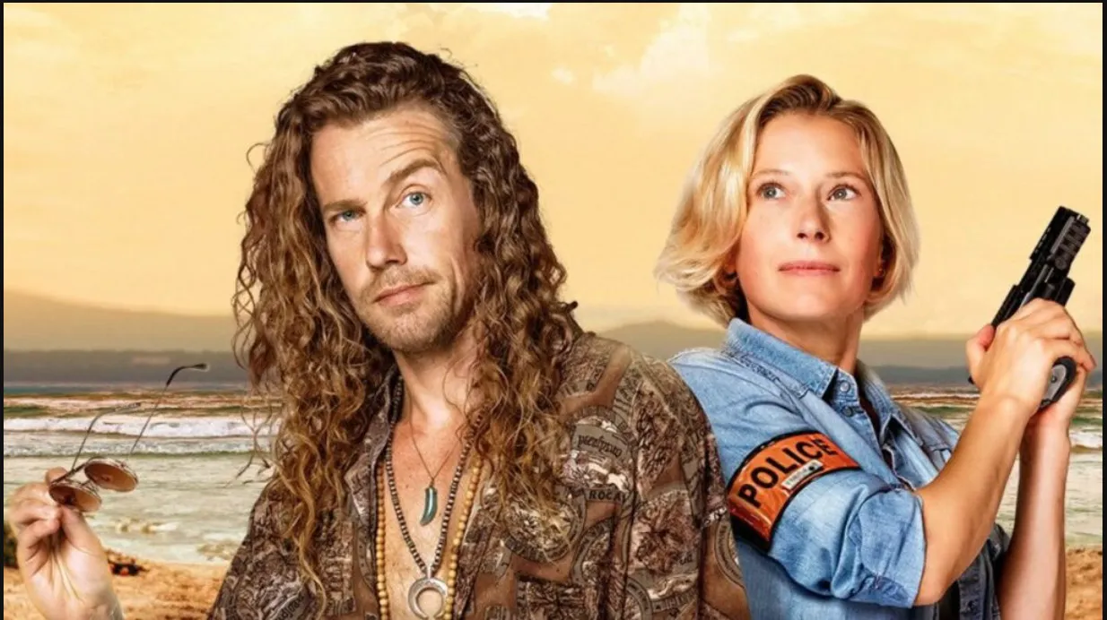 Télé. Le Gardois Julien Doré dans la série Panda ce jeudi | La Gazette