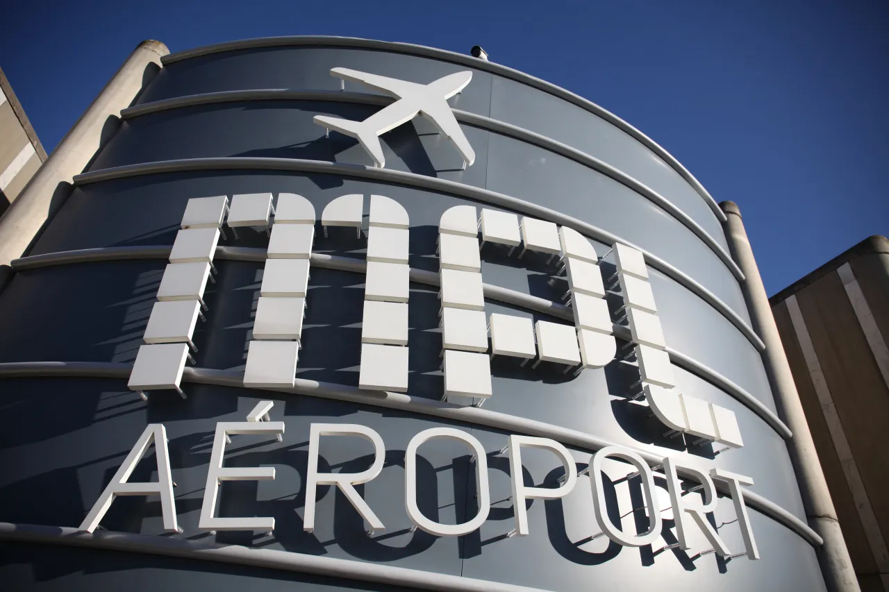 Aéroport de Montpellier : une nouvelle ligne vers la Suisse | La Gazette