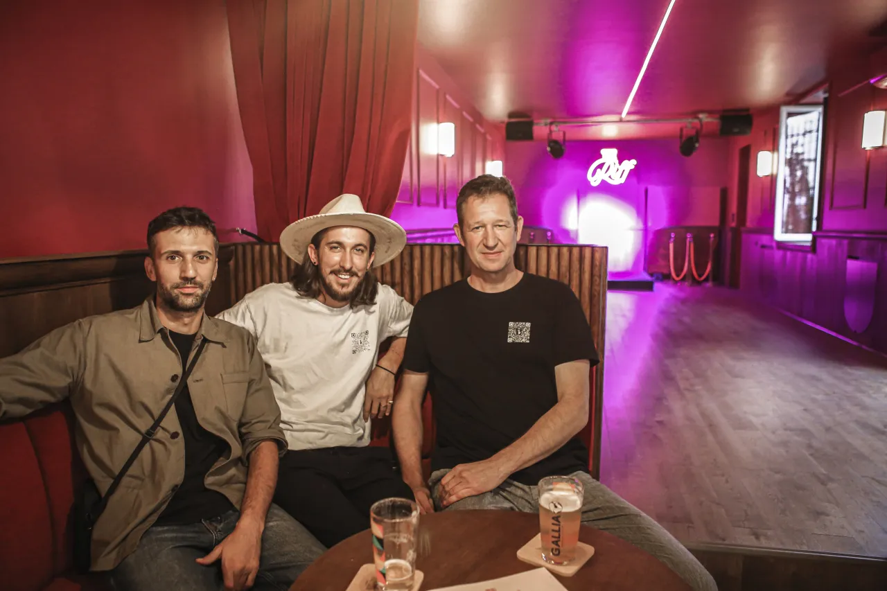 N mes The Riff Un Nouveau Jazz Club S installe Sur L avenue Jean n-mes-the-riff-un-nouveau-jazz-club-s-installe-sur-l-avenue-jean