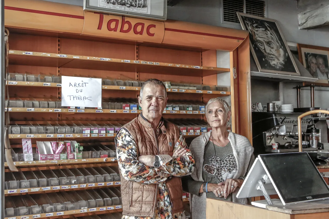 Nmes. Trafics : la clope rattrape la drogue | La Gazette