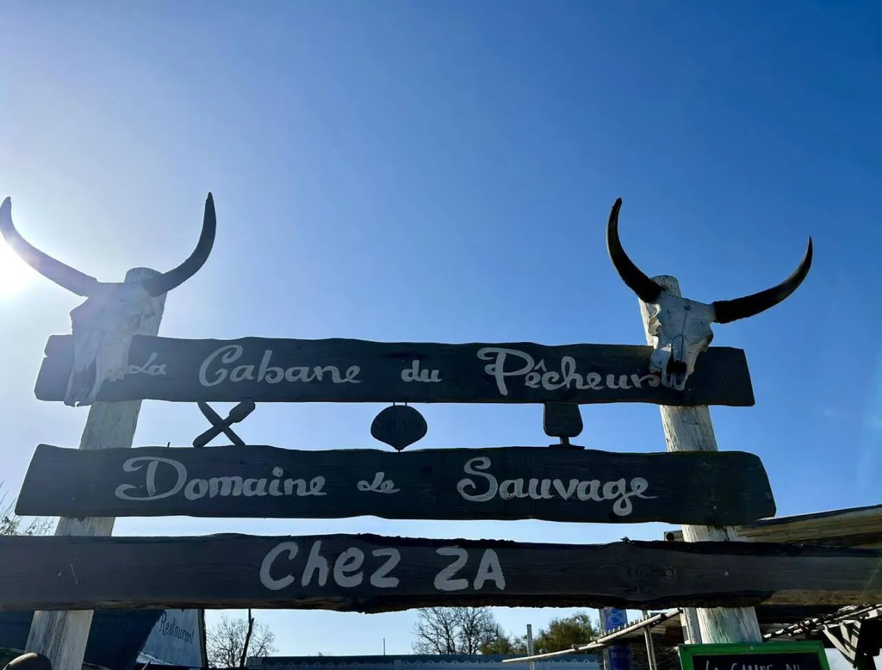 La Cabane Du Pcheur Chez Za Photos